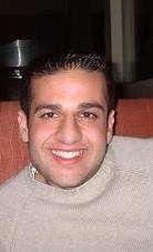 Kapil Menghrajani