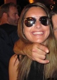 Lindsay Guittarr
