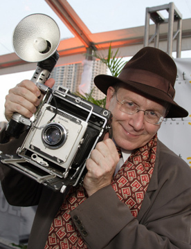 Robert Stolpe