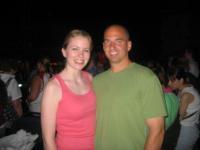 Sarah Rigsby