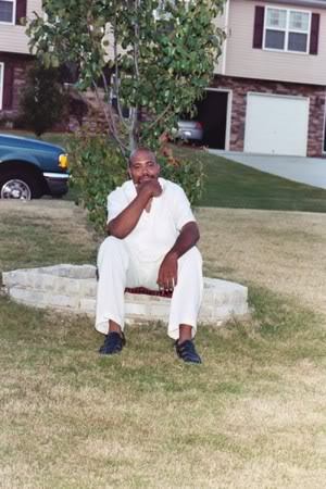 Demond Mcclendon