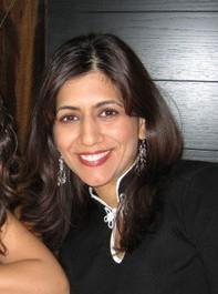 Saloni Janveja