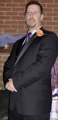 Stephen Conley