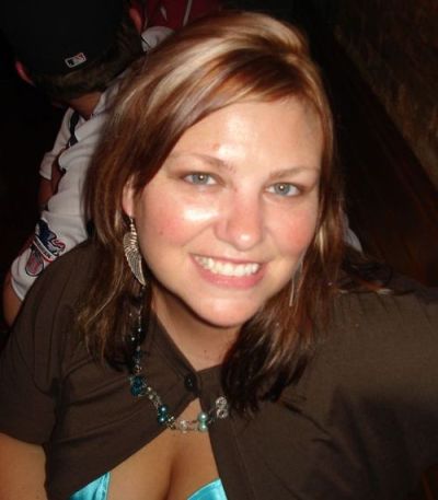 Traci Taylor
