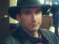 Brian Cross