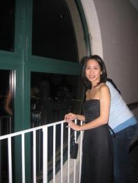 Betty Li