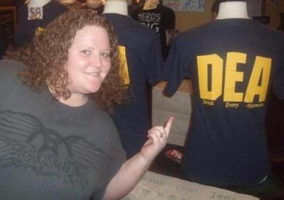 Deanna Frazier