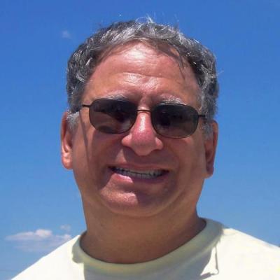Jeffrey Cushner