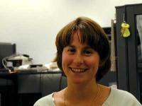 Kelly Uebel
