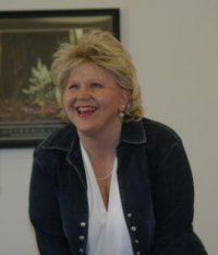Tonya Jastad