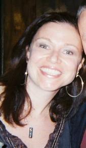 Amy Richter