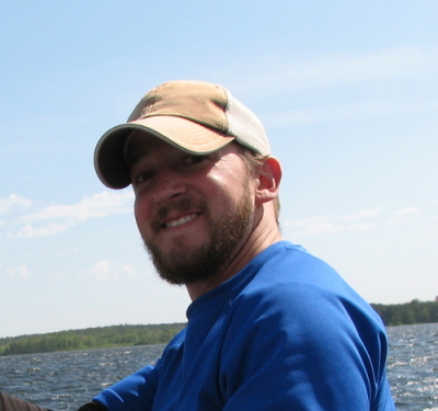 Timothy Parrott