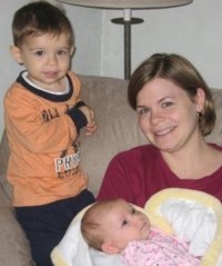 Deanna Crossey