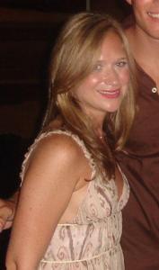 Hallie Cahan