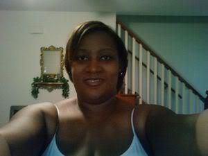 Felicia Dixon