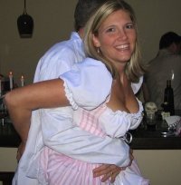 Krista Ried