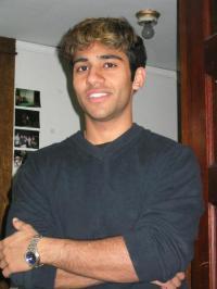 Kushagra Verma