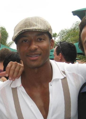 Terry Givens
