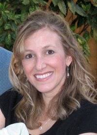 Amy Rohner