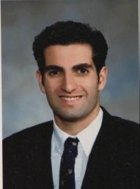 Nima Alipour