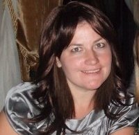 Alena Bubniak