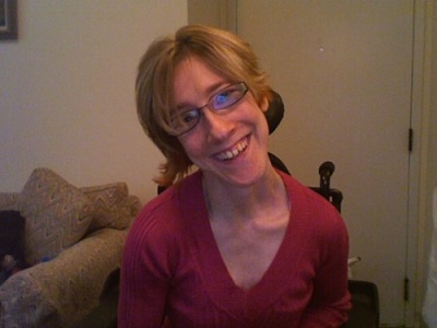 Kelly Moffatt