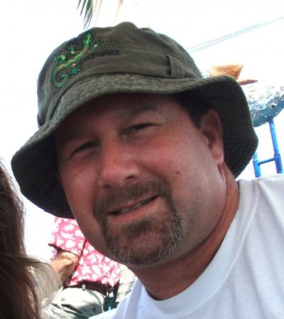 Gregory Fenolio