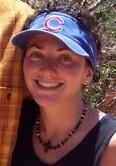Robin Behrstock