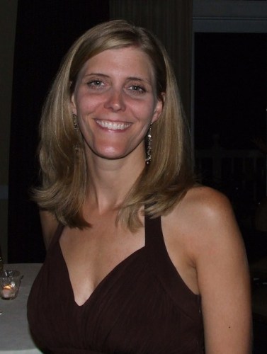 Melissa Marchio
