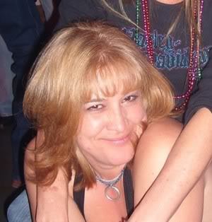 Naomi Dollar