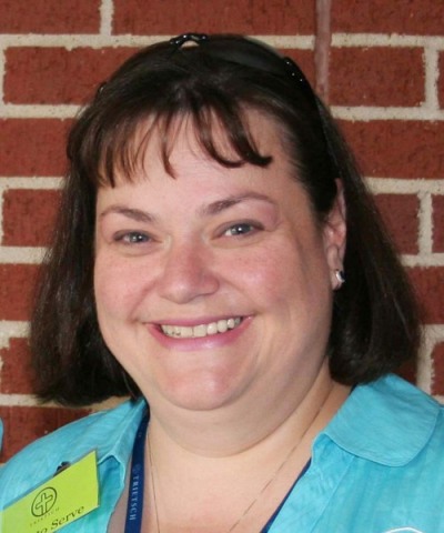 Randee Paraskevopoulos