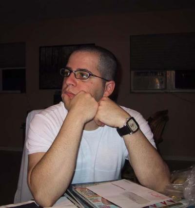 Raul Andujar