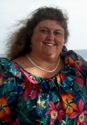 Shirley Smuda
