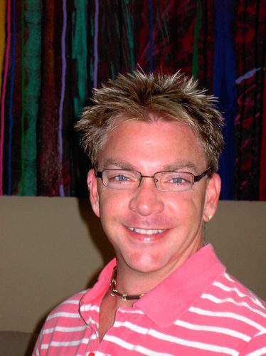 Tobin Romere