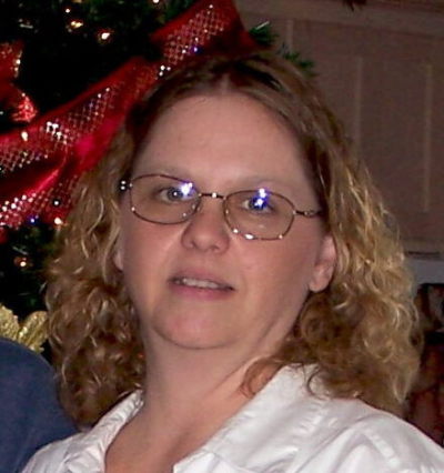 Rebecca Purvis