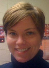 Stacey Gish