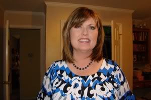 Sherry Harkey