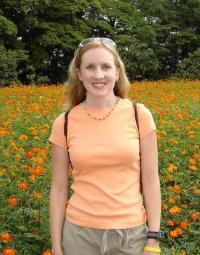 Shelly Huffman