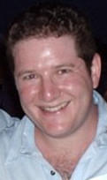 Aaron Baumgarten
