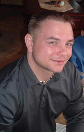 Joshua Croonquist