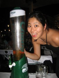 Stephanie Chang