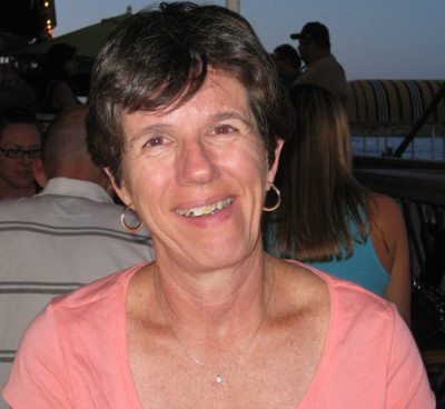 Kathryn Wafer