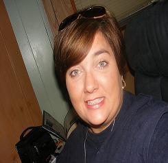 Shannon Enright