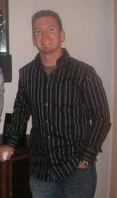 Ryan Chisholm