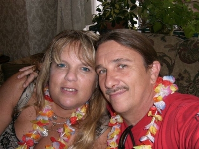 Darlene Sanders