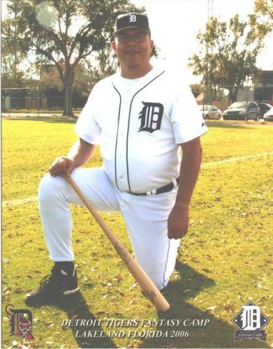 Larry Lawrence