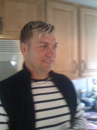 Dwayne Knowles