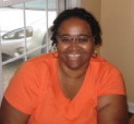 Shannon Johnson
