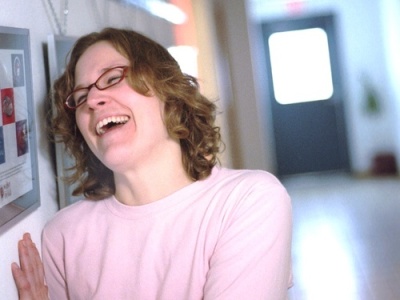 Amy Carlson