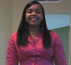 Edna Tyus